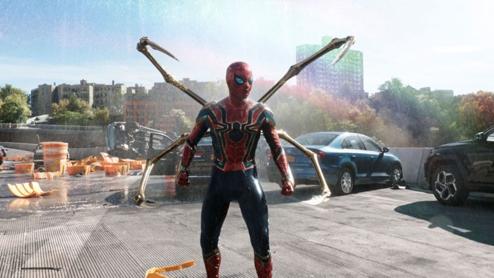 Tráiler de 'Spider-Man: No way home': Todos los villanos que aparecerán en la película