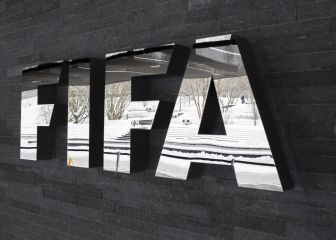 FIFA indemnizada con 201 millones de dólares