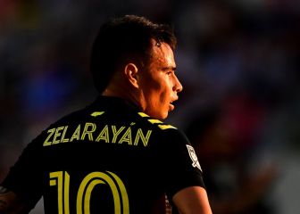 Los 11 MLS que buscarían vencer a la Liga MX