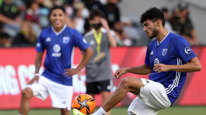 MLS busca romper racha sin ganar en el All-Star Game