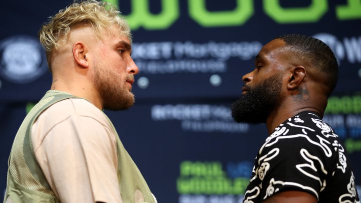 ¿Cuándo pelea Jake Paul?: Fecha, rival, horario y dónde es el combate