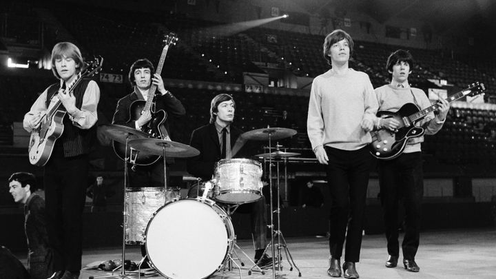 The Rolling Stones