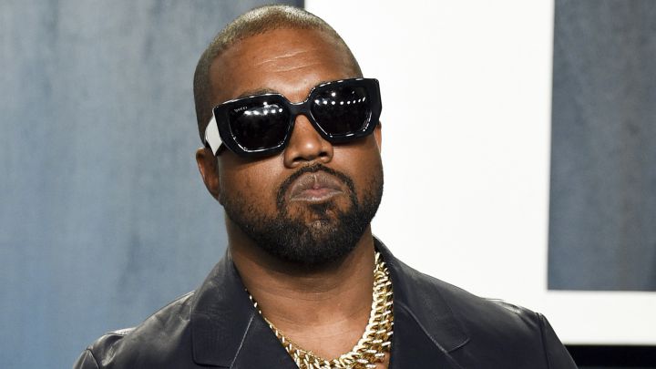 Kanye West solicita su cambio legal de nombre a 'Ye'