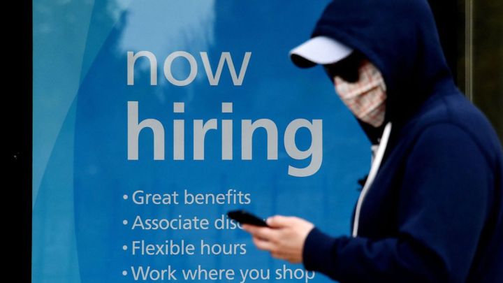 ¿Continuarán los beneficios por desempleo después del Día del Trabajo? ¿En qué estados?