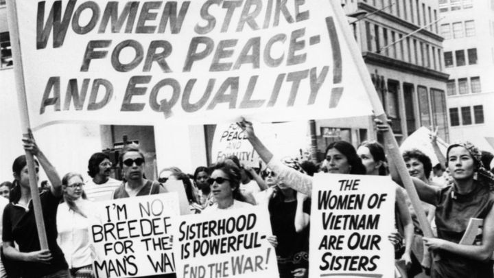 Women's Equality Day: ¿Qué se conmemora hoy y por qué?