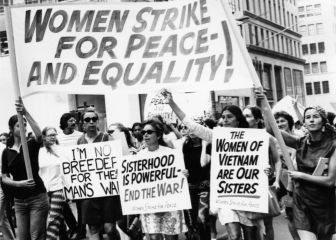 Día de la igualdad de la mujer: Origen y por qué se celebra hoy