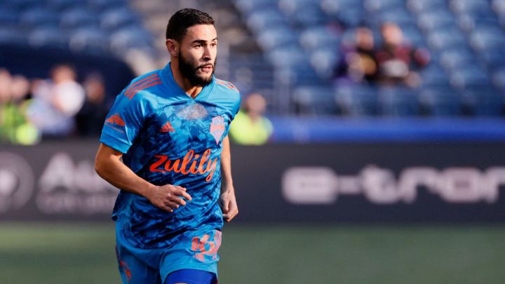 Alex Roldán, cuarto jugador de El Salvador en jugar un MLS All Star Game