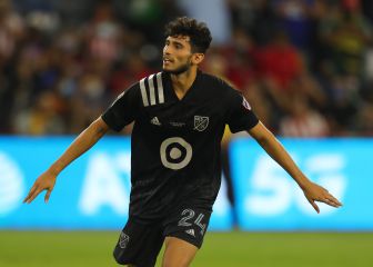 USA se llevó el All-Star Game, Nations League y Copa Oro