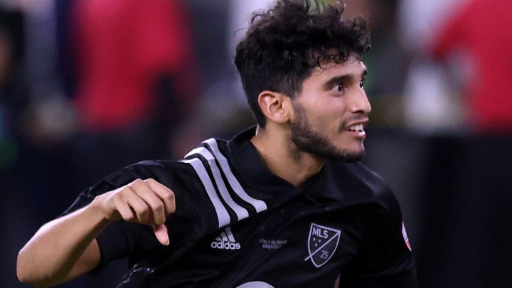 Ricardo Pepi destaca crecimiento de la MLS en los últimos años