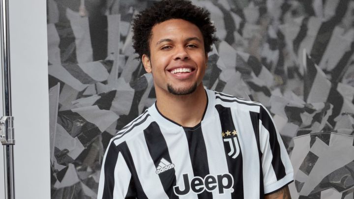 Tottenham cambia sus planes con McKennie y Aston Villa se suma al interés
