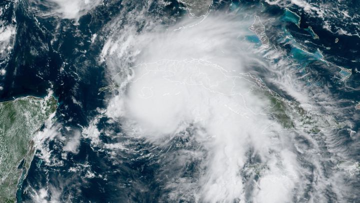 Huracán Ida en Cuba y Estados Unidos, en vivo: ¿dónde está en tiempo real y a qué zonas afecta?