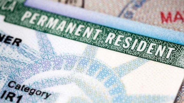 Green Card: requisitos, quiénes pueden pedirla, cómo renovarla y qué hacer si expiró la residencia en USA