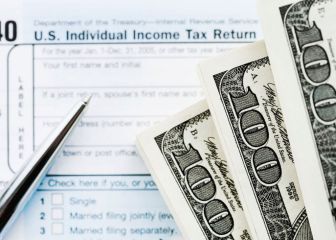Reembolso por desempleo de $1600: ¿Quién recibirá el pago del IRS?