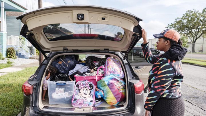 Huracán Ida en Louisiana: ¿Cómo prepararse y cuándo se espera que llegue al estado?