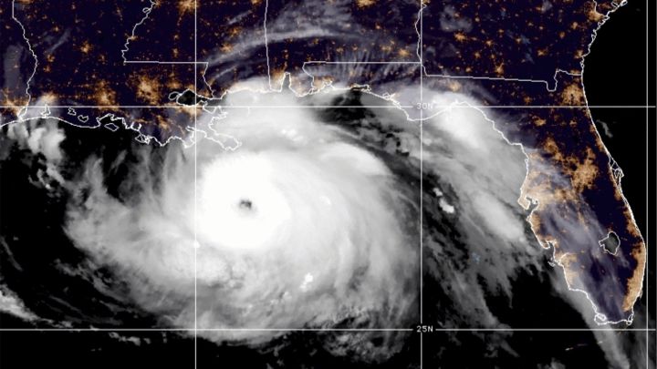 Huracán Ida en Estados Unidos y Cuba, en vivo | ¿Dónde está en tiempo real y a qué zonas afecta?