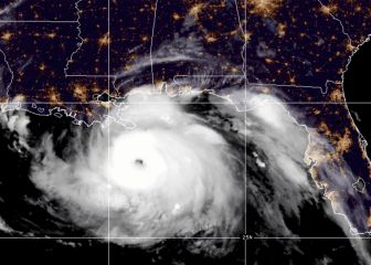 En vivo | Huracán Ida en USA y Cuba en tiempo real: Zonas afectadas