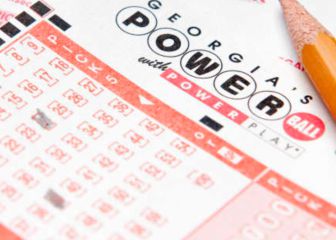 Powerball: Resultados del sorteo de este sábado, 28/08