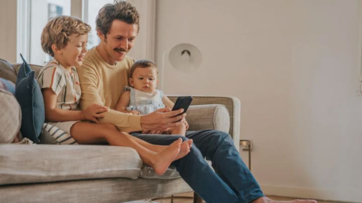 Crédito tributario por hijos 2021: ¿Cuándo llega el próximo pago y cuánto se recibe por hijo en septiembre?