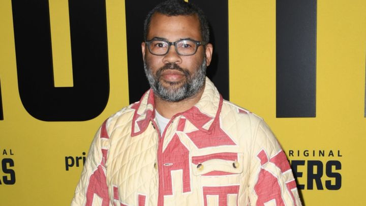 5 cosas que probablemente no sabías de Jordan Peele