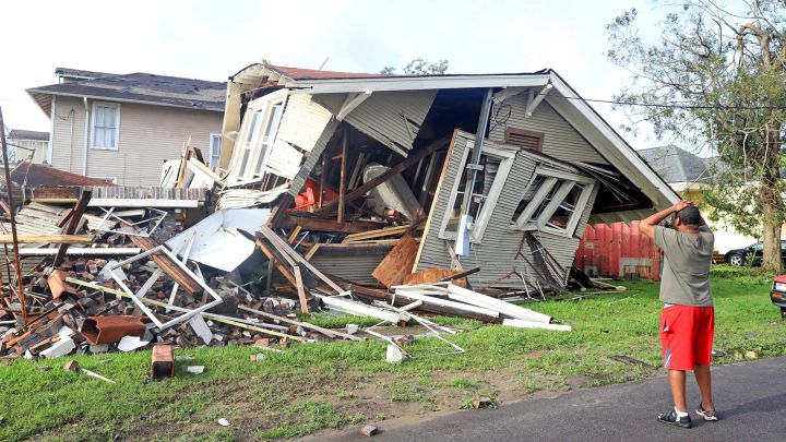 Huracán Ida en Estados Unidos, en tiempo real: Trayectoria, dónde está y a qué zonas afecta? | 30 de agosto