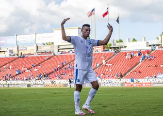 La Selecta con riesgo de perder un capitán