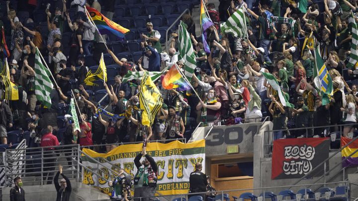 Resumen de la Semana 22 de MLS: Así terminó la semana de la rivalidad