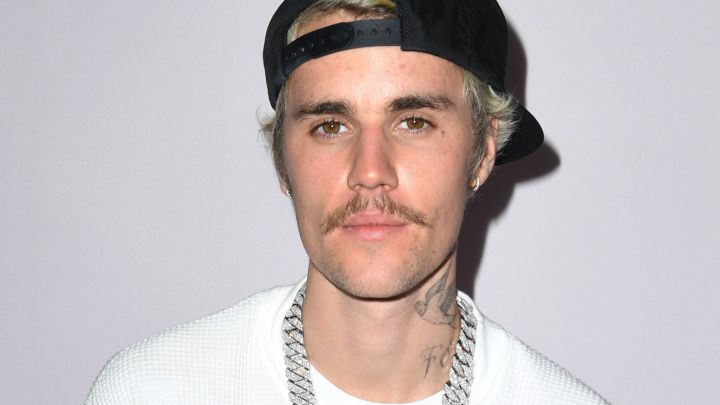 Justin Bieber, quien recientemente rompió el récord de oyentes mensuales de Spotify