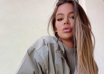 Khloé Kardashian critica a quienes inventan rumores sobre ella
