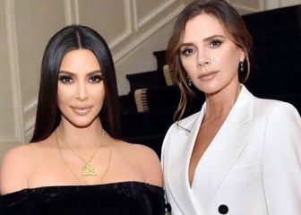 ¡Victoria Beckham, el nuevo cupido de Kim Kardashian!