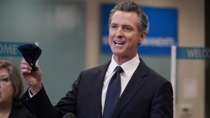 Segundo estímulo de Golden State en California: ¿Cómo puede recibir su pago?