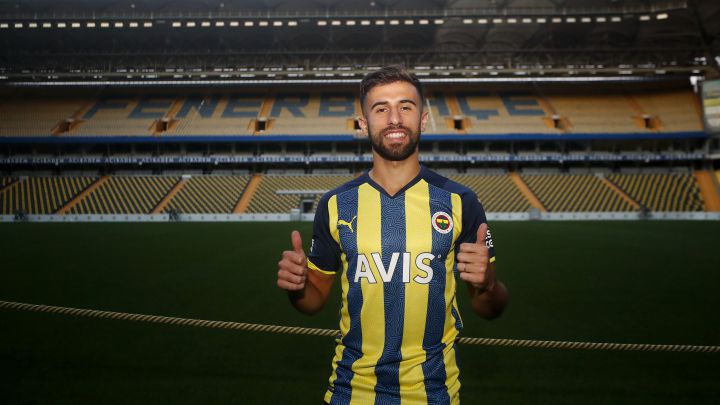 Oficial: Diego Rossi deja LAFC y va a Fenerbahçe