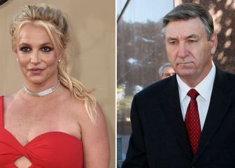 Britney Spears afirma que su padre trata de extorsionarla