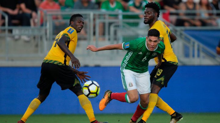 México vs Jamaica: Horario, TV; cómo y dónde ver las eliminatorias de Concacaf en USA