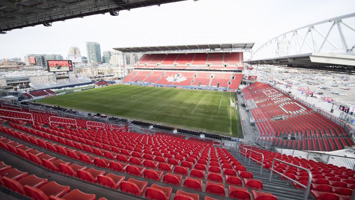 Canadá - Honduras en vivo: Octagonal de las Eliminatorias de Concacaf en directo