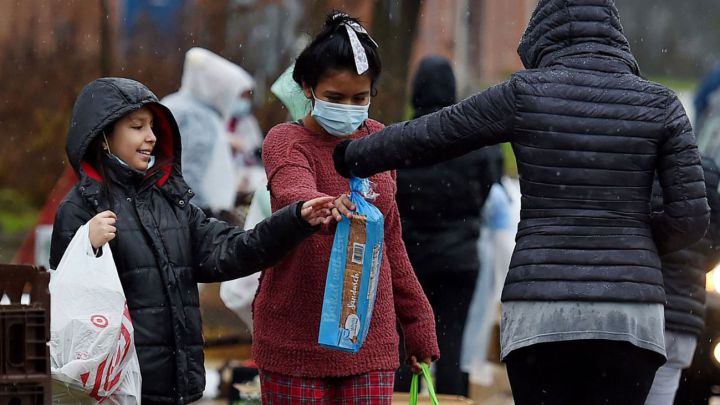 El Crédito Tributario por Hijos ha ayudado a las familias de bajos ingresos, además de reducir la pobreza infantil y la insuficiencia alimentaria.