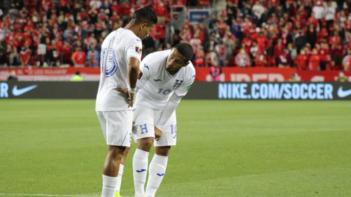 Octagonal de Concacaf ¿Cuándo vuelve a jugar Honduras y quién será su rival?