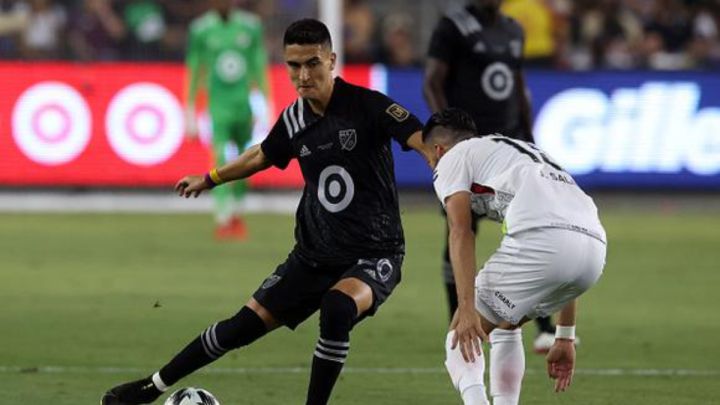 MLS All-Star Game