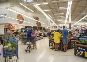 Labor Day 2021: horarios de los supermercados en USA