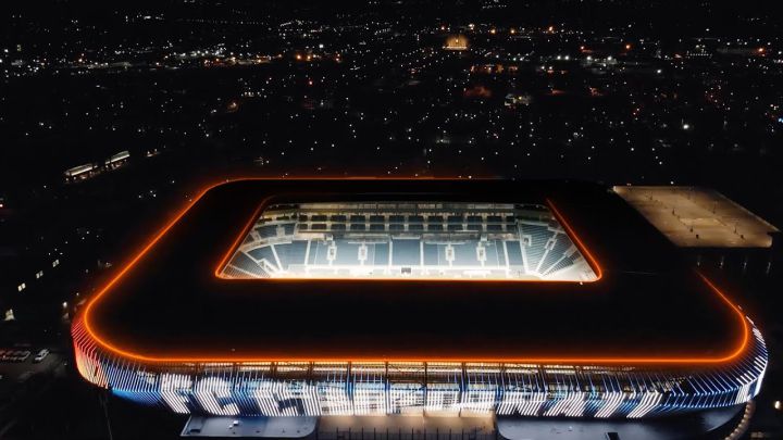 FC Cincinnati - Inter Miami en vivo: MLS 2021 en directo