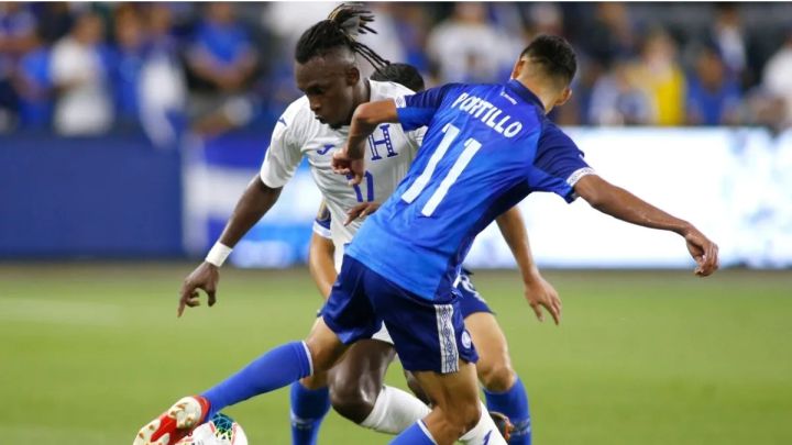 A 28 años del último triunfo de El Salvador vs Honduras en Eliminatorias