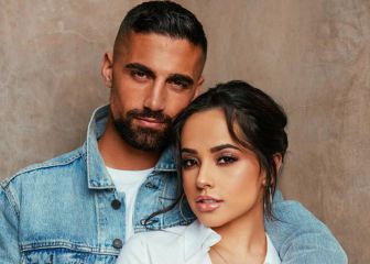 Estilo de vida de Becky G, novia de Sebastian Lletget