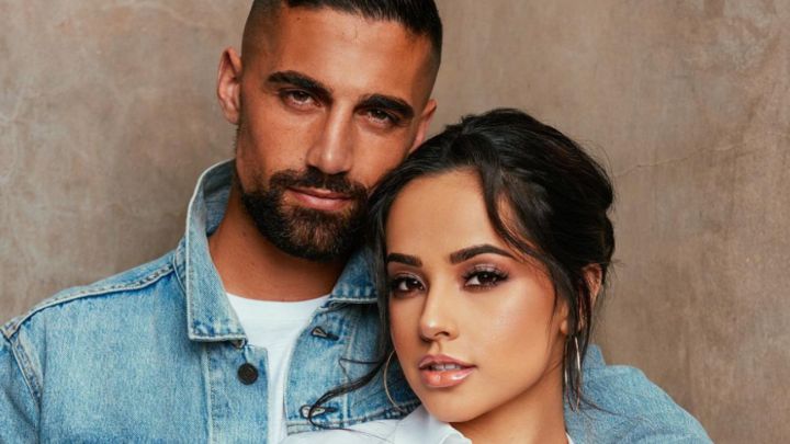 Así es el estilo de vida de Becky G, novia de Sebastian Lletget