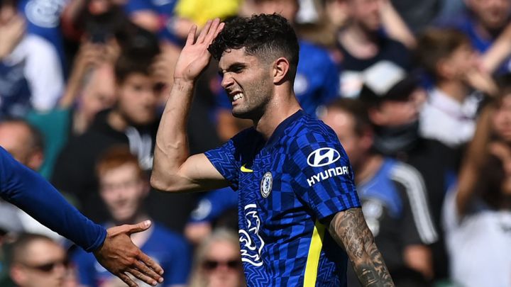 Chelsea y Bayern valoran un intercambio de Pulisic por Sané