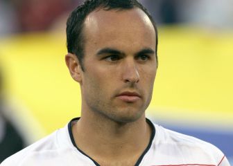 USMNT y McKennie decepcionan a Donovan