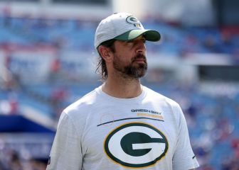 Packers: Se terminan las opciones de Aaron Rodgers