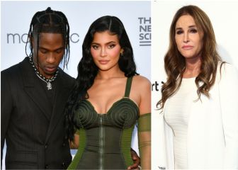 ¡Kylie explota contra Caitlyn por revelar su embarazo!