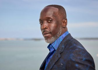 Fallece Michael K. Williams, actor de 'The Wire', a los 54 años