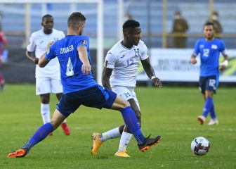 Quioto: “No sólo es Pulisic, hay que cuidarnos de todos”