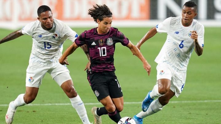 En Panamá ven a México como una de las selecciones del mundo