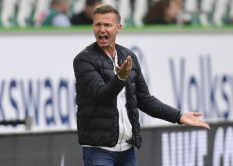 El traspié de Marsch en redes contra Berhalter y USMNT